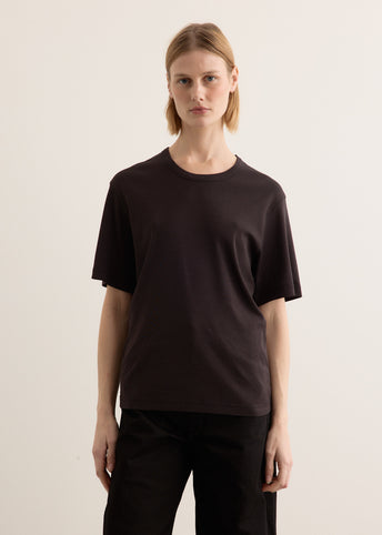 Rib T-Shirt