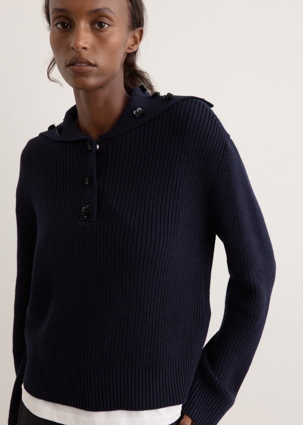 Clare Knit