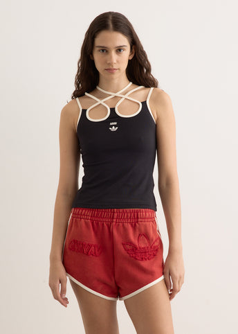 x Avavav Cross Top