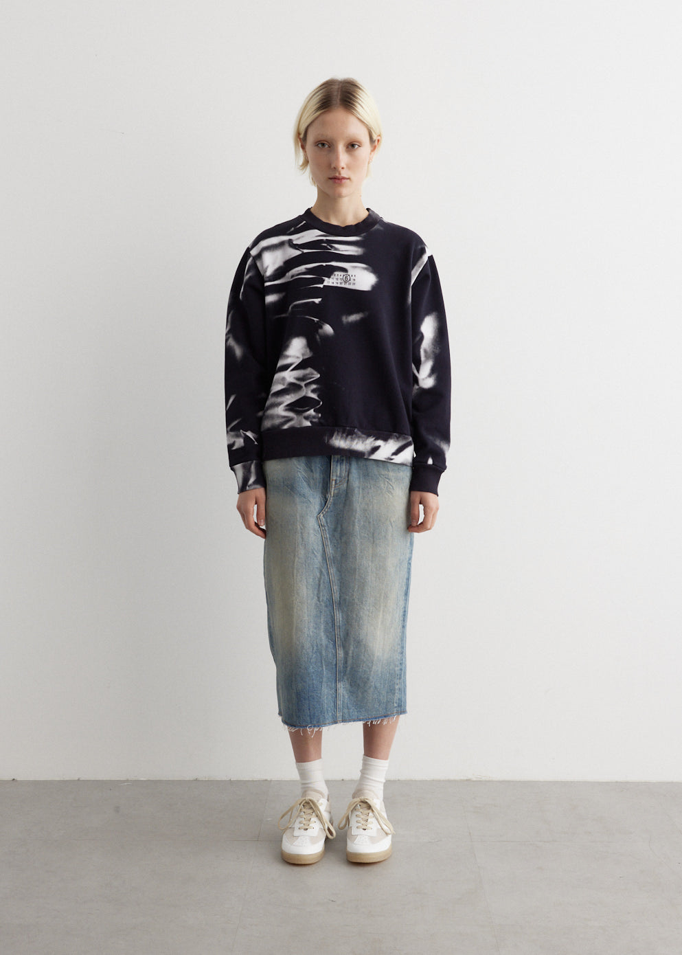 MM6 Sweatshirt