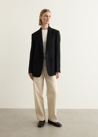 Tailored Blazer
