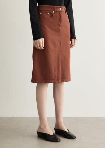 Lizzie Skirt