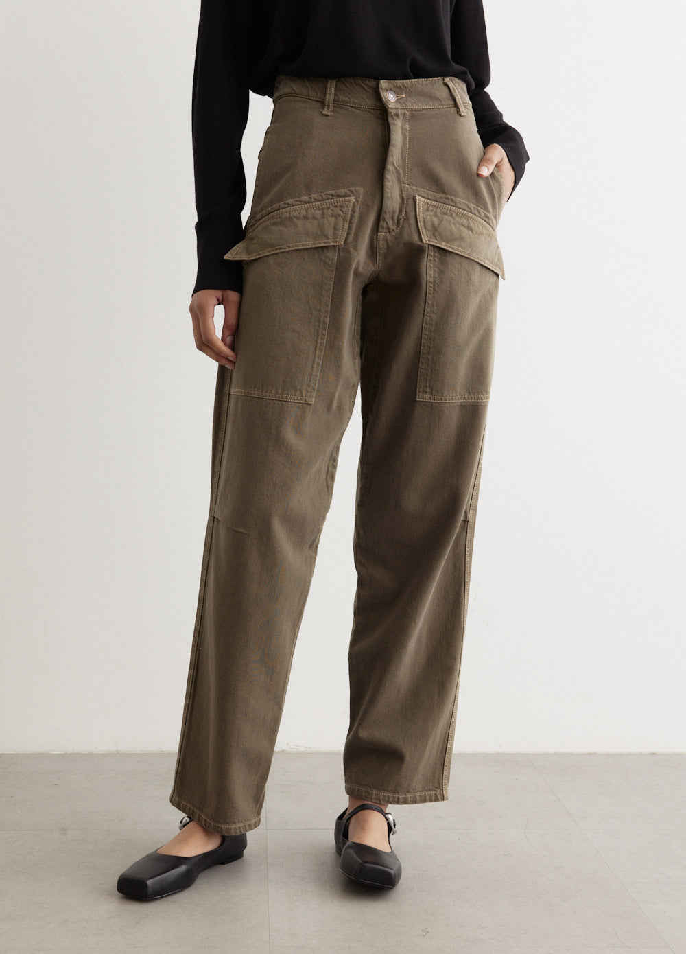 Bassike - Cinched Waist Jeans - Jean,Specials : American Fashion Style Bags On Sale Bassike - Cinched Waist Jeans - Jean,Specials : American Fashion Style Bags On Sale