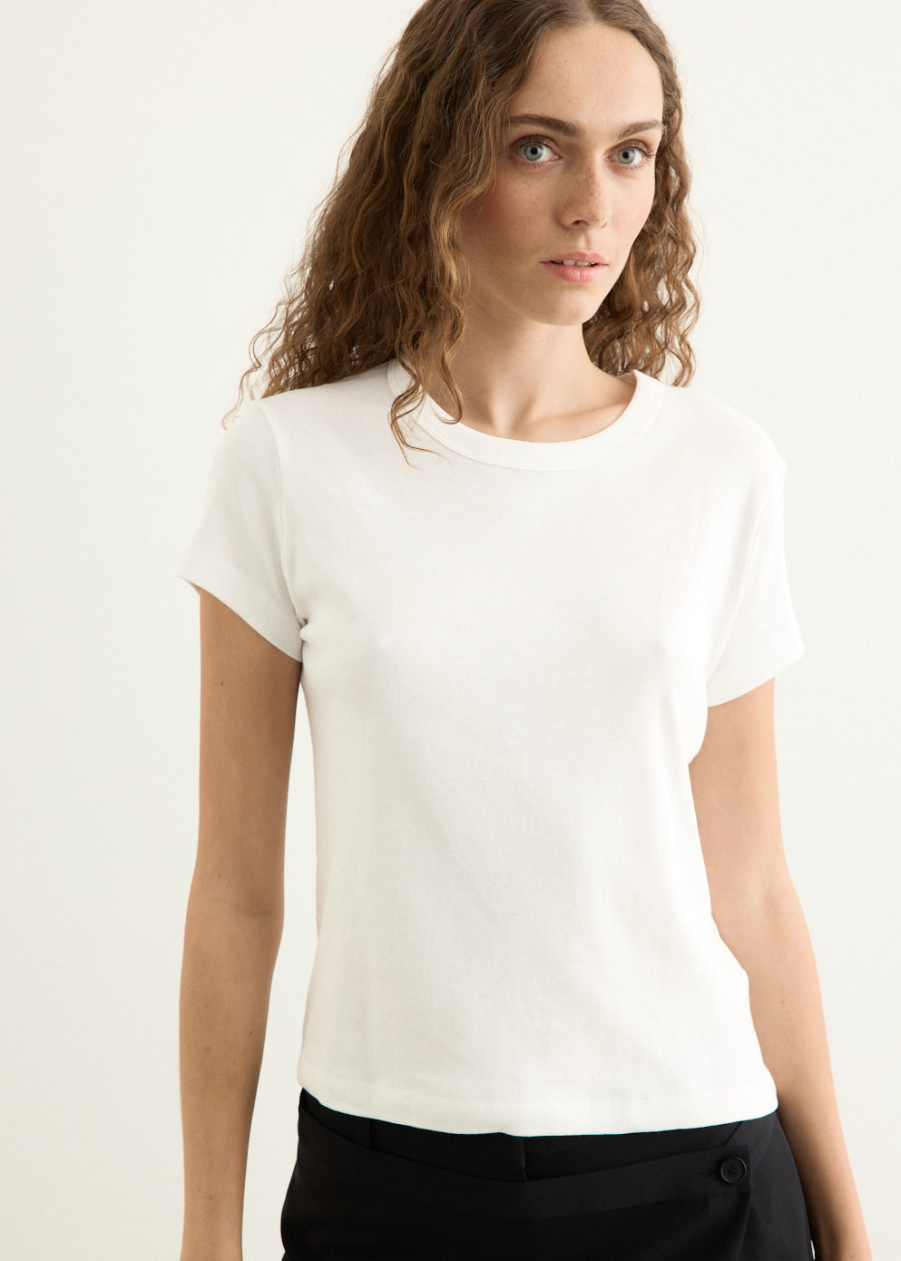 Organic Cotton Baby T-Shirt