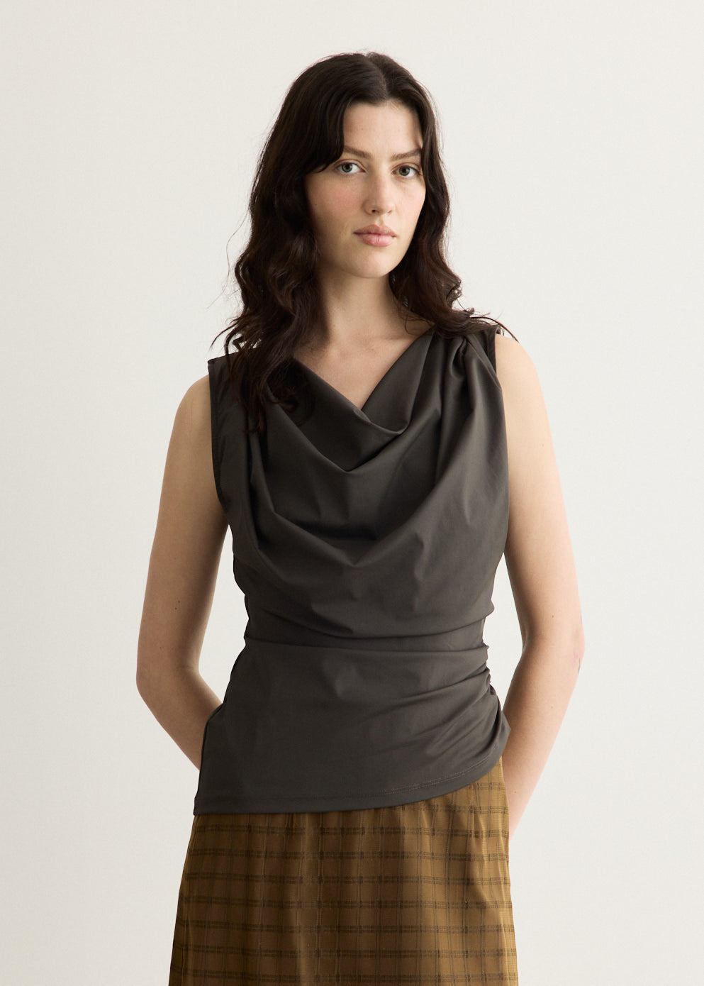 Lori Knit Top