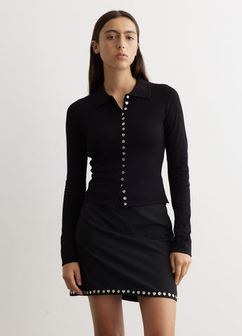 Fiction Cardigan