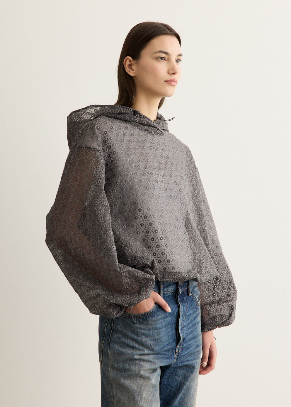 Shila Jacket