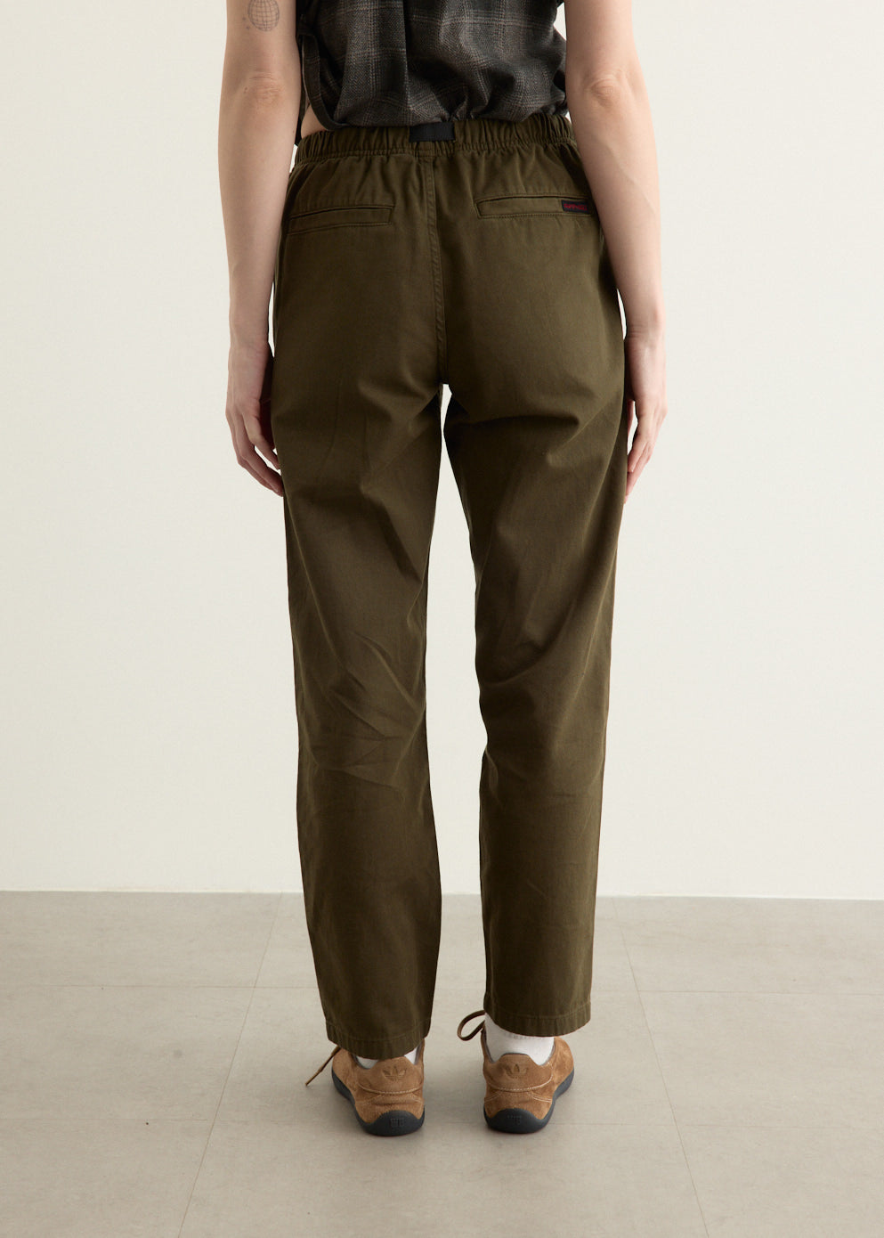 Women's Gramicci Pants