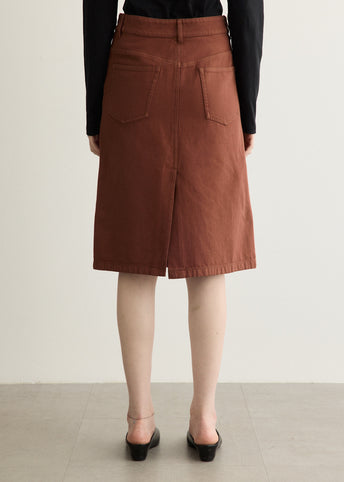Lizzie Skirt