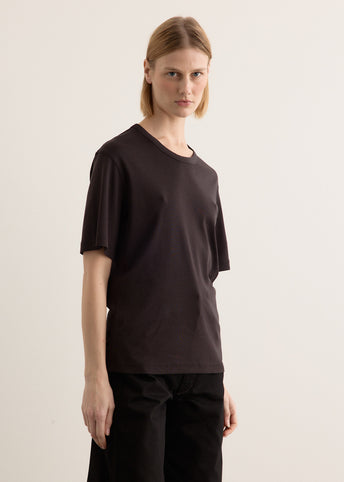 Rib T-Shirt