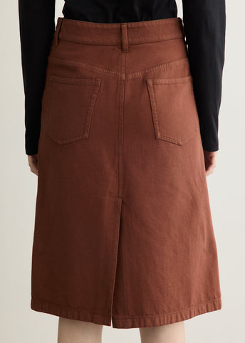 Lizzie Skirt