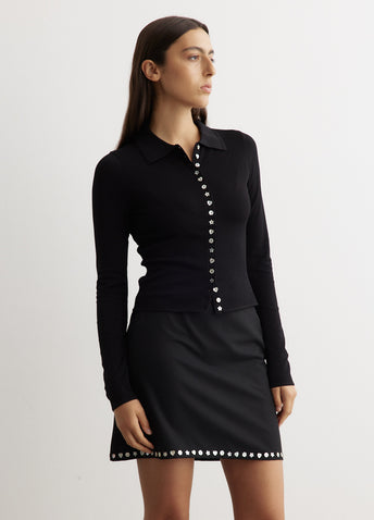 Fiction Cardigan