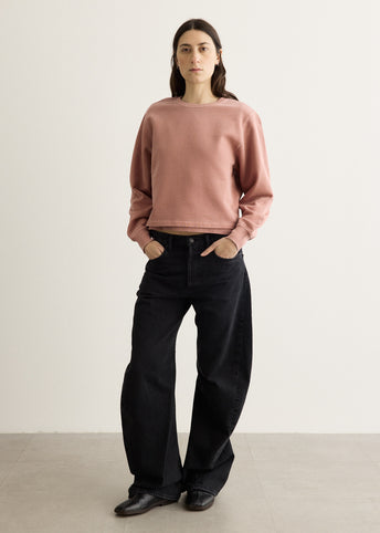 SWEATSHIRT APC AUTOMNE26