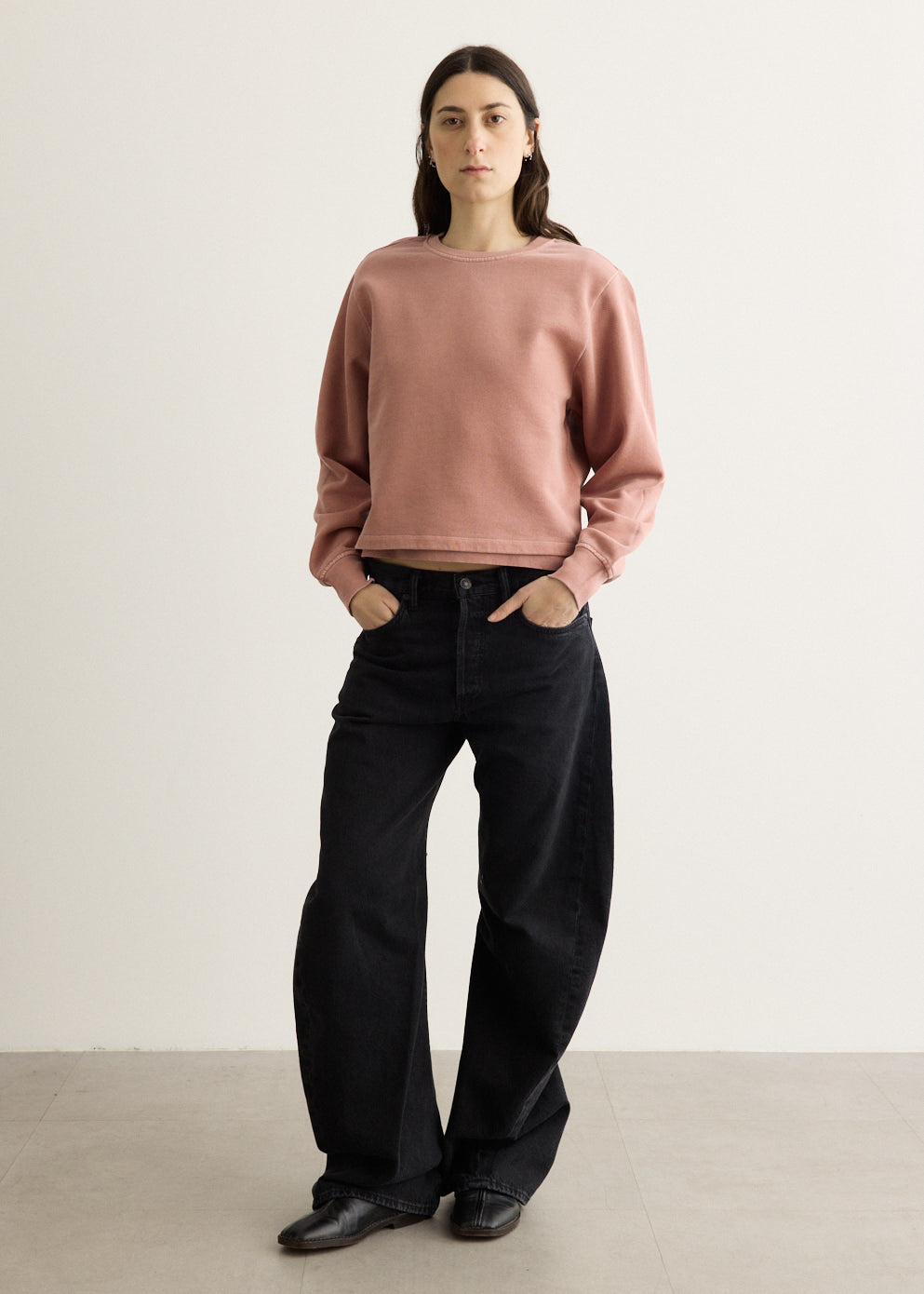 SWEATSHIRT APC AUTOMNE26