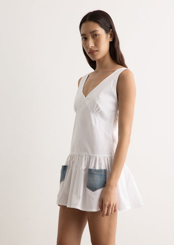Garachico Mini Dress
