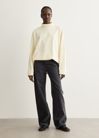 Miles Top