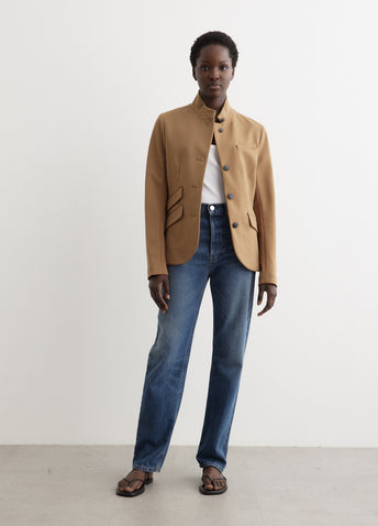 Slade Ponte Blazer