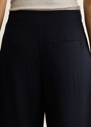 Dolio Curved Tie Pants