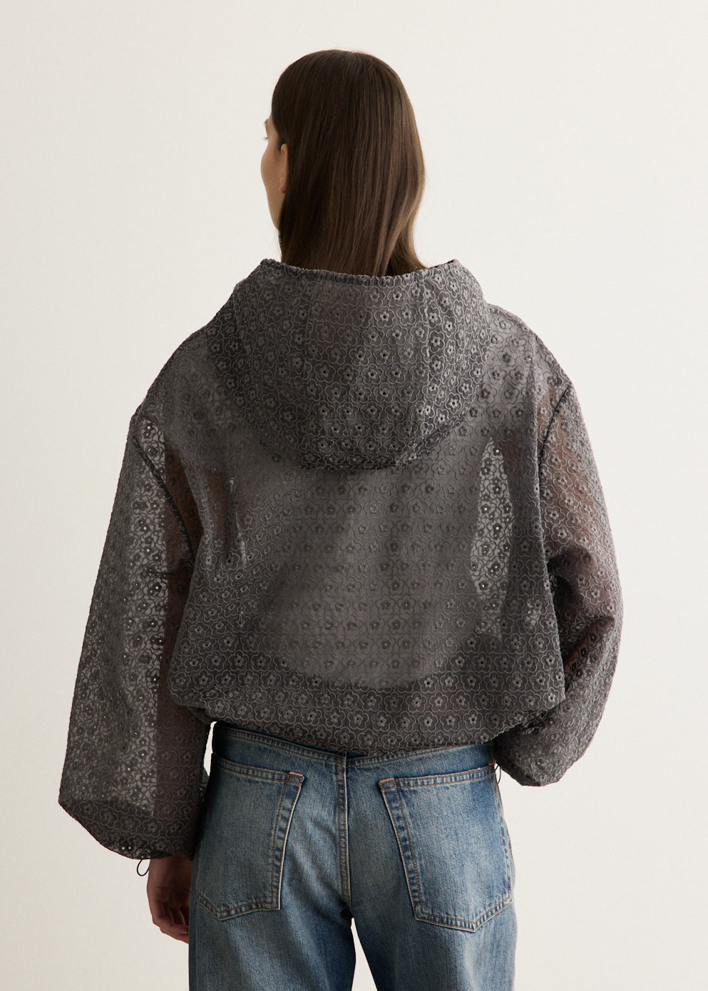 Shila Jacket