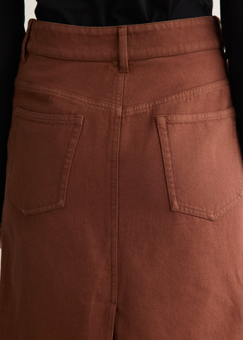 Lizzie Skirt