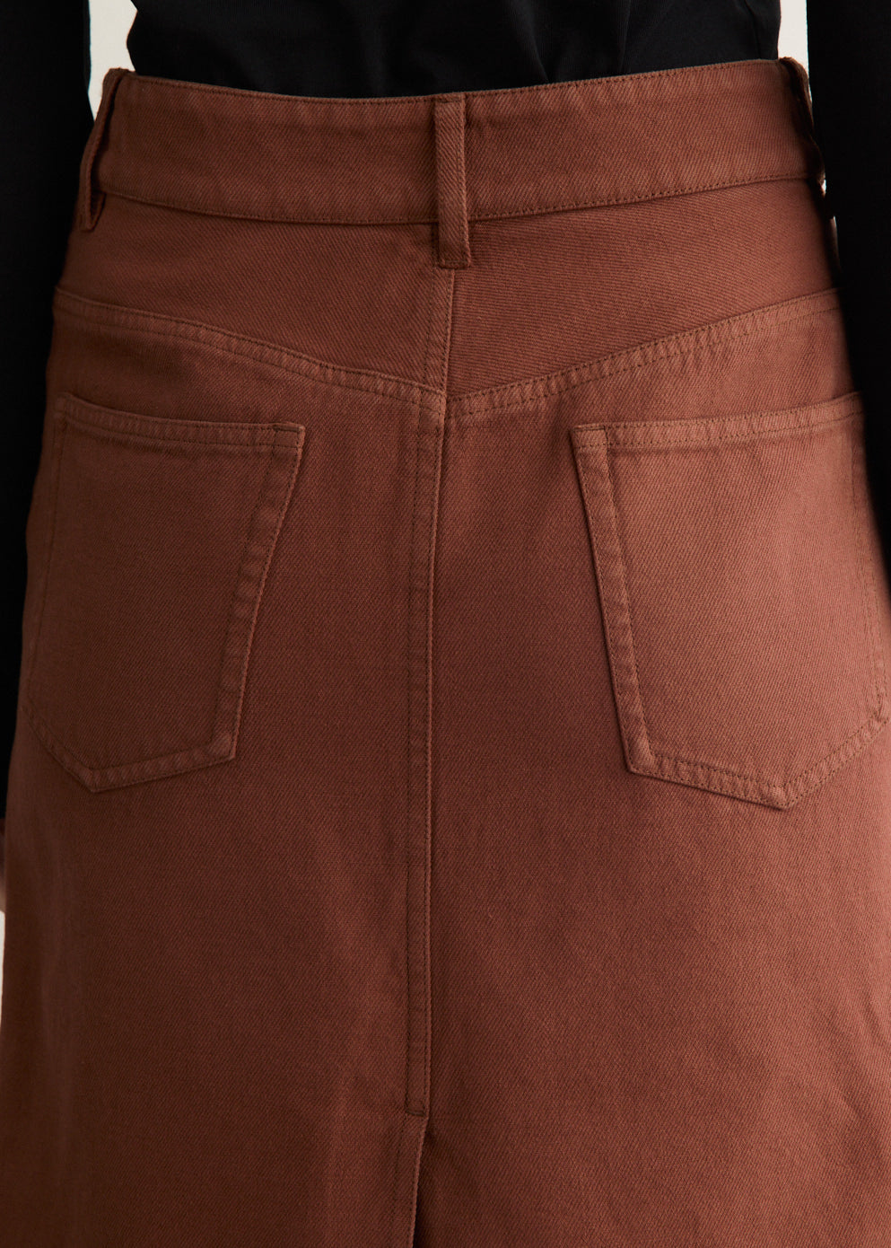 Lizzie Skirt