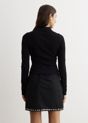 Fiction Cardigan
