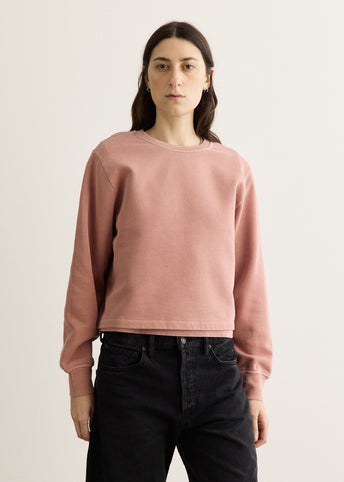 SWEATSHIRT APC AUTOMNE26