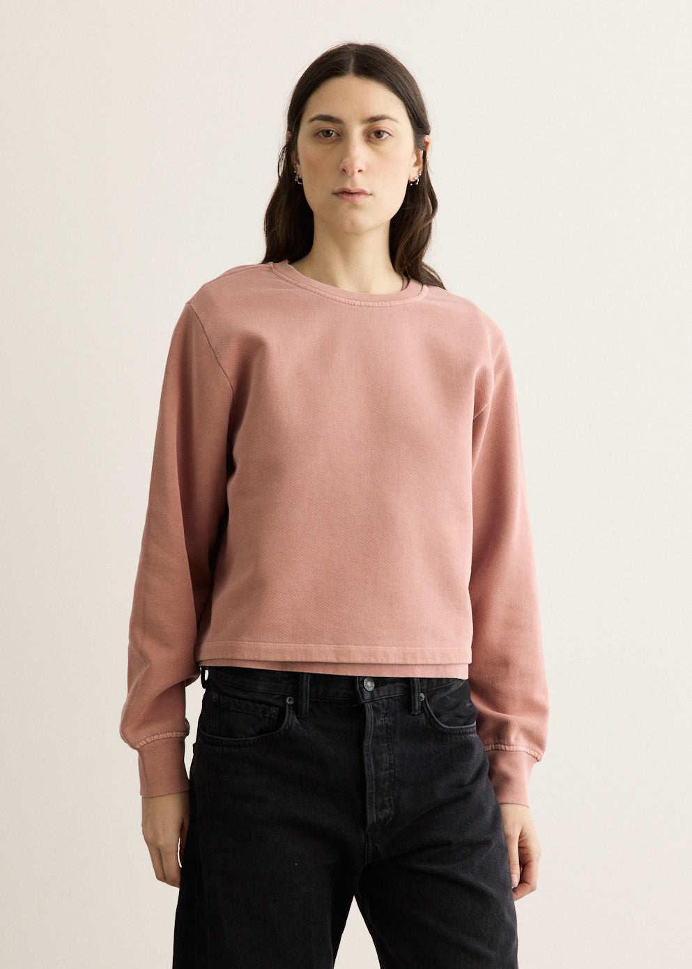 SWEATSHIRT APC AUTOMNE26