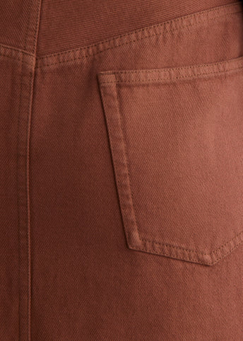 Lizzie Skirt