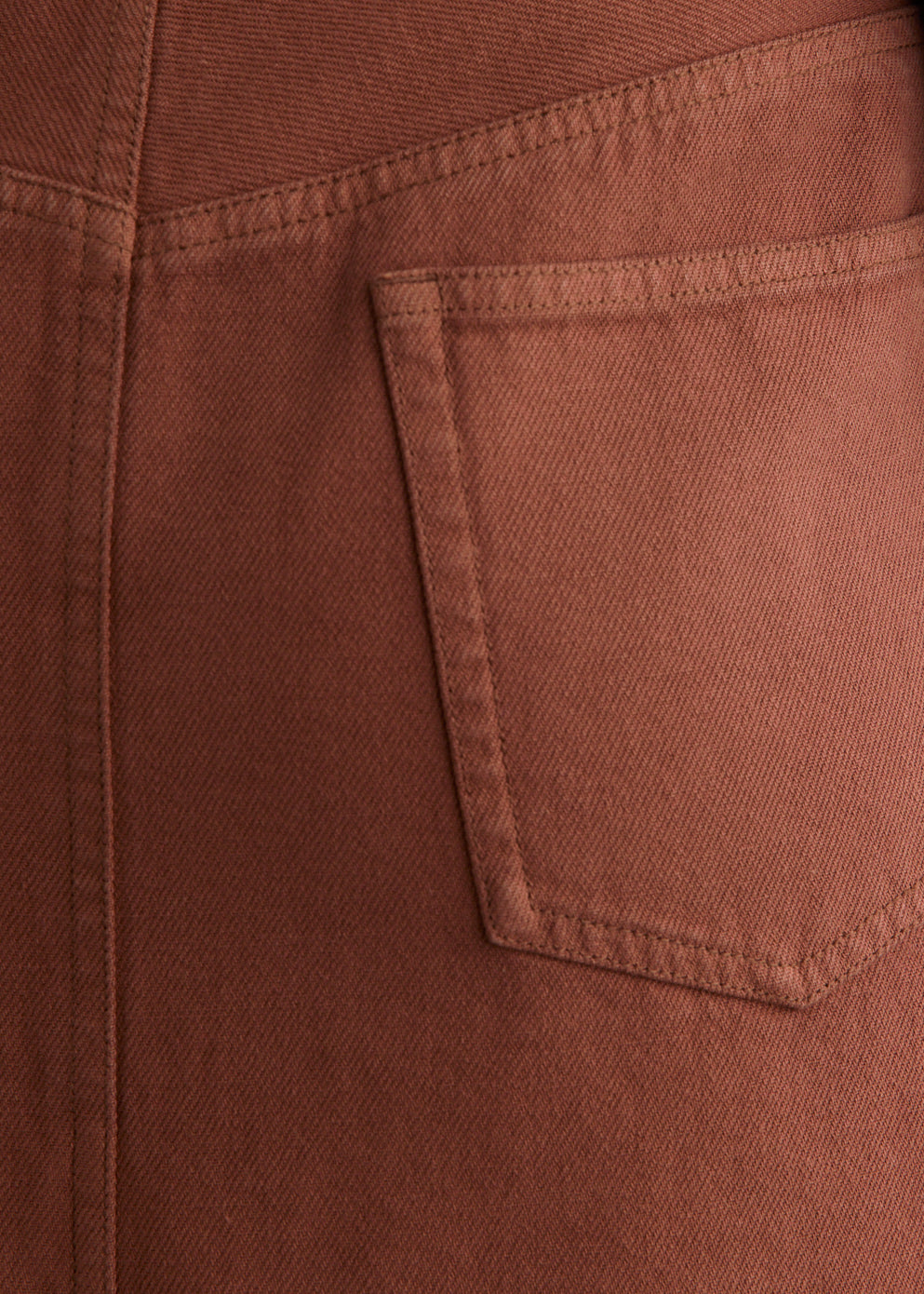 Lizzie Skirt