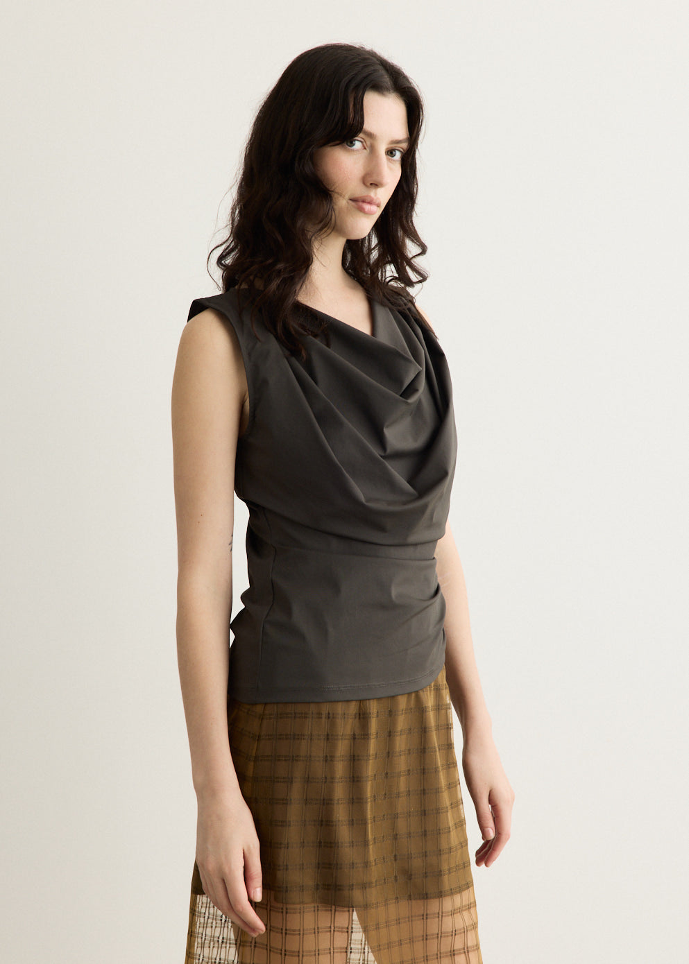 Lori Knit Top