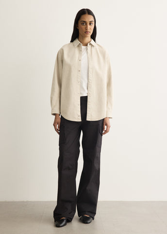 La Chemise Amelo De-Nimes