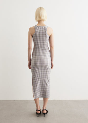 Tank Top Dress