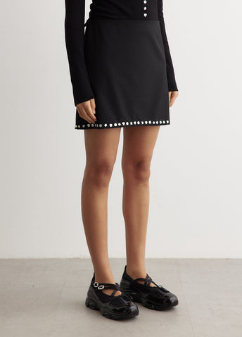 Lala Skirt