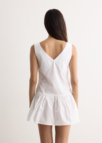 Garachico Mini Dress