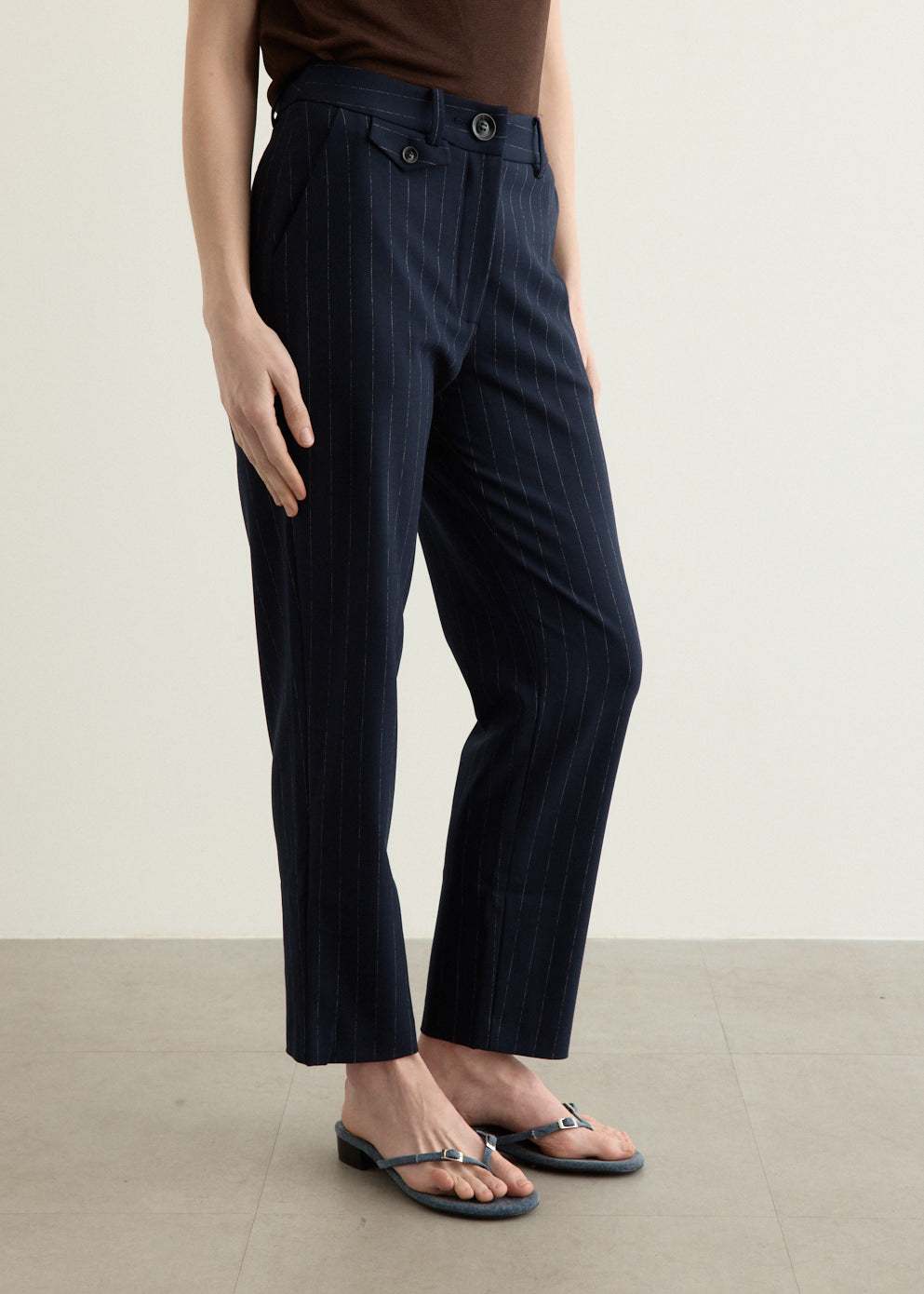 Juliette Pants