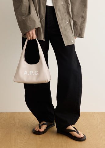 Baby Ninon Shoulder Bag