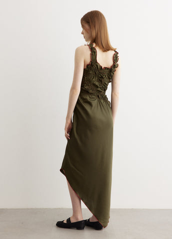 Markiza Paisley Dress