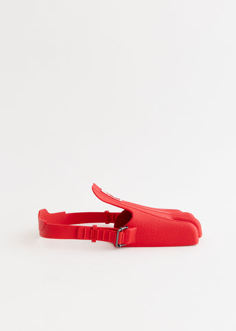 x Avavav Superfinger Superstar Sneakers