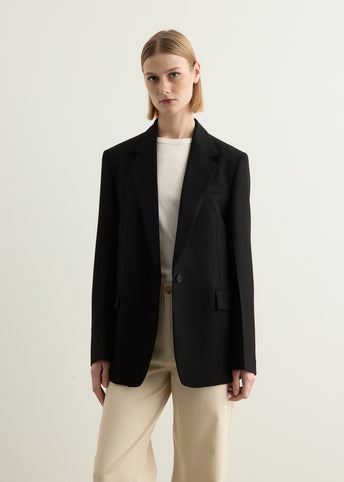 Tailored Blazer