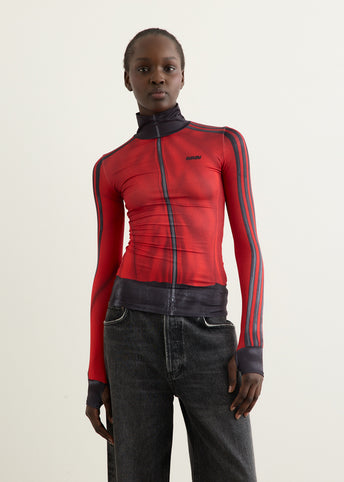 x Avavav Baselayer Track Top (Pack of 2)