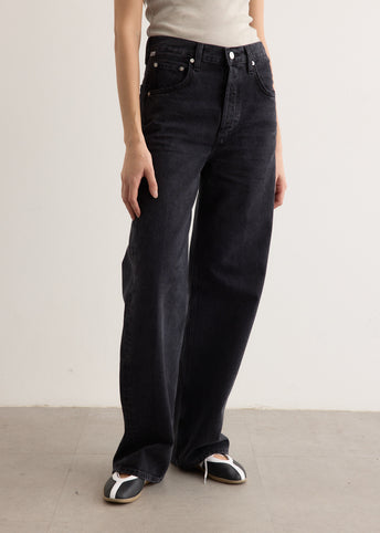 Ayla Baggy Jeans