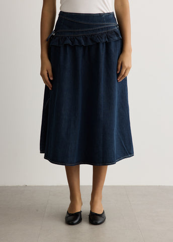 Bellamie Skirt