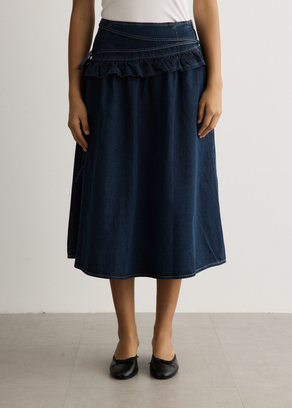 Bellamie Skirt