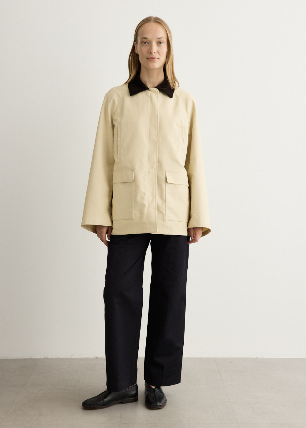 Summer Country Jacket