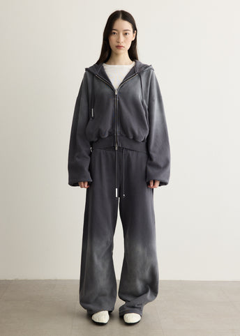Women's Nike NRG Studio Fleece Pants