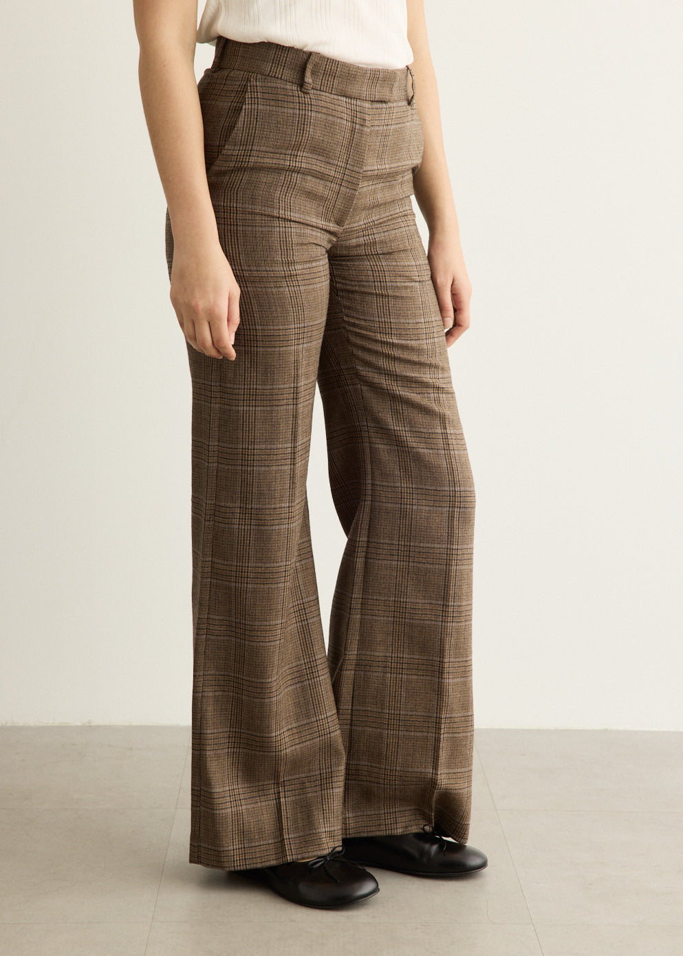 Jude Trousers