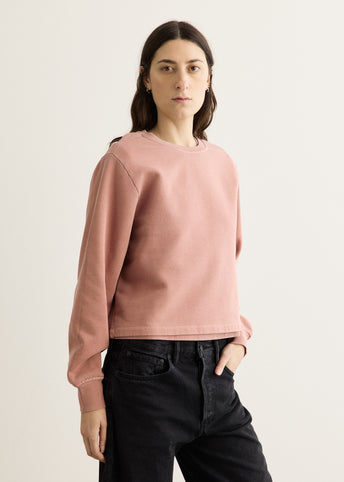 SWEATSHIRT APC AUTOMNE26