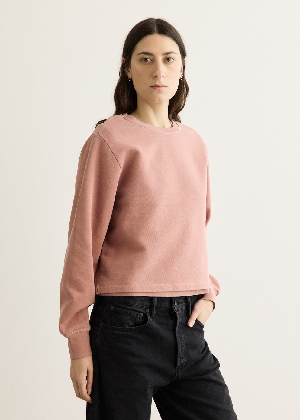 SWEATSHIRT APC AUTOMNE26