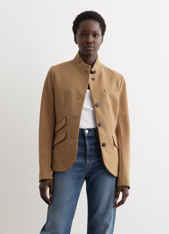 Slade Ponte Blazer